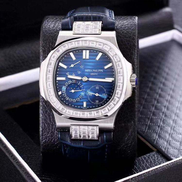 Patek Philippe Watch 529